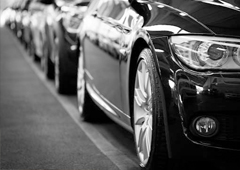 मोटर वाहन