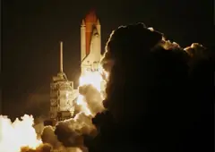 एयरोस्पेस उद्योग